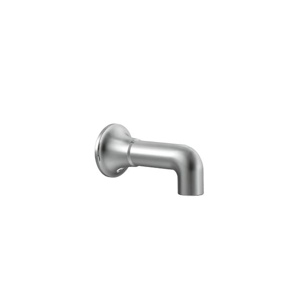 Chrome Nondiverter Spouts